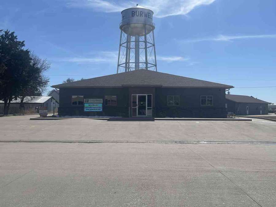 934 I Street, Burwell, NE 68823